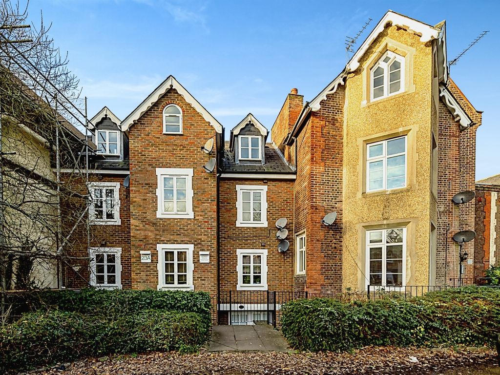 1 bed flat for sale in Upton Park, Slough SL1 Zoopla