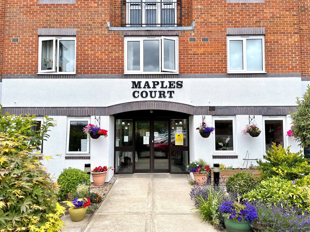 1 bed property for sale in Bedford Road, Hitchin SG5 Zoopla