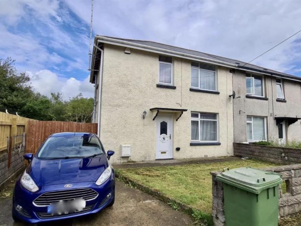 Property to rent in Duffryn Crescent, Llanharan, Pontyclun CF72 Zoopla