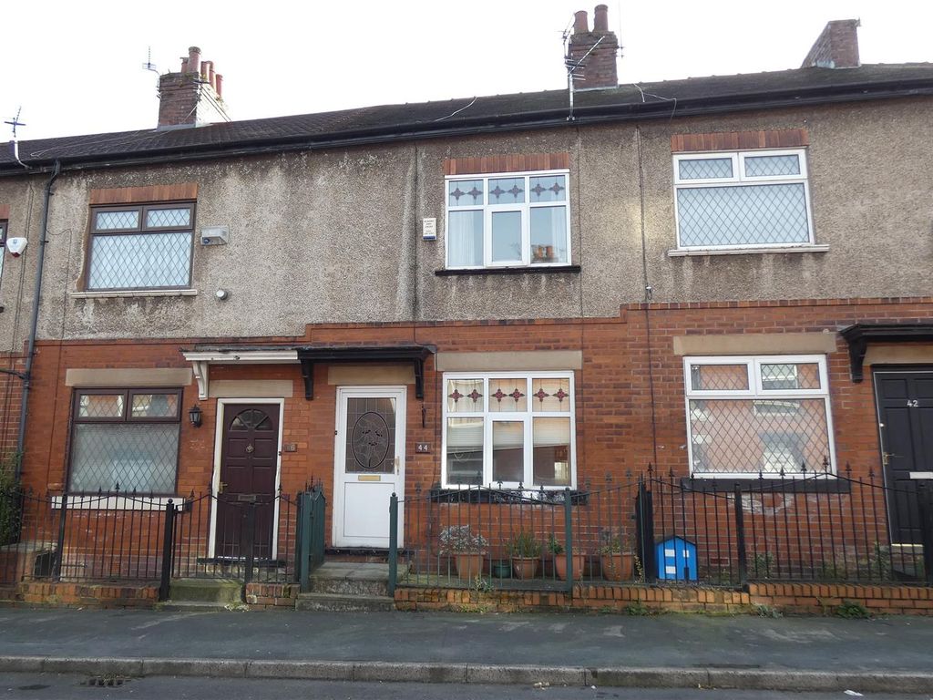 2 bed terraced house to rent in Grey Street, Stalybridge SK15 Zoopla