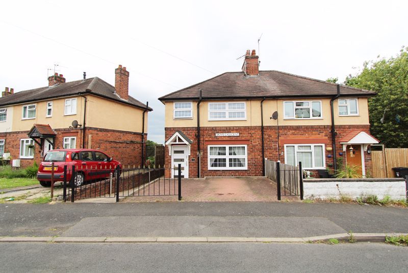 3 bed semidetached house for sale in Grove Crescent, Brierley Hill DY5