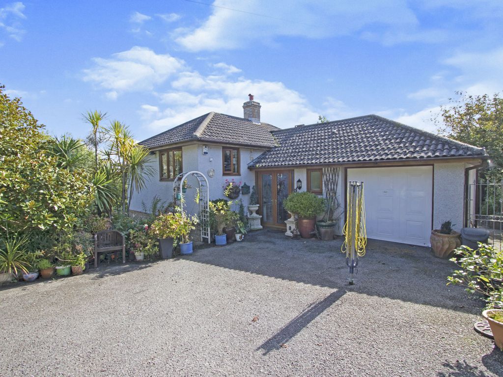 4 bed detached house for sale in Linden Avenue, Newquay, Cornwall TR7