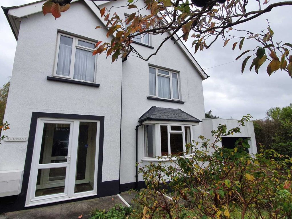 3 bed detached house for sale in Primrose Hill, Aberystwyth SY23 Zoopla