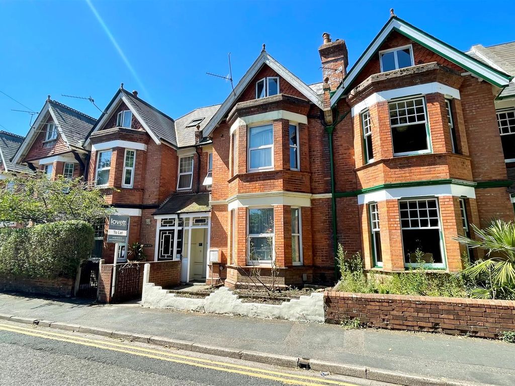 7 bed property for sale in Walpole Road, Bournemouth BH1 Zoopla