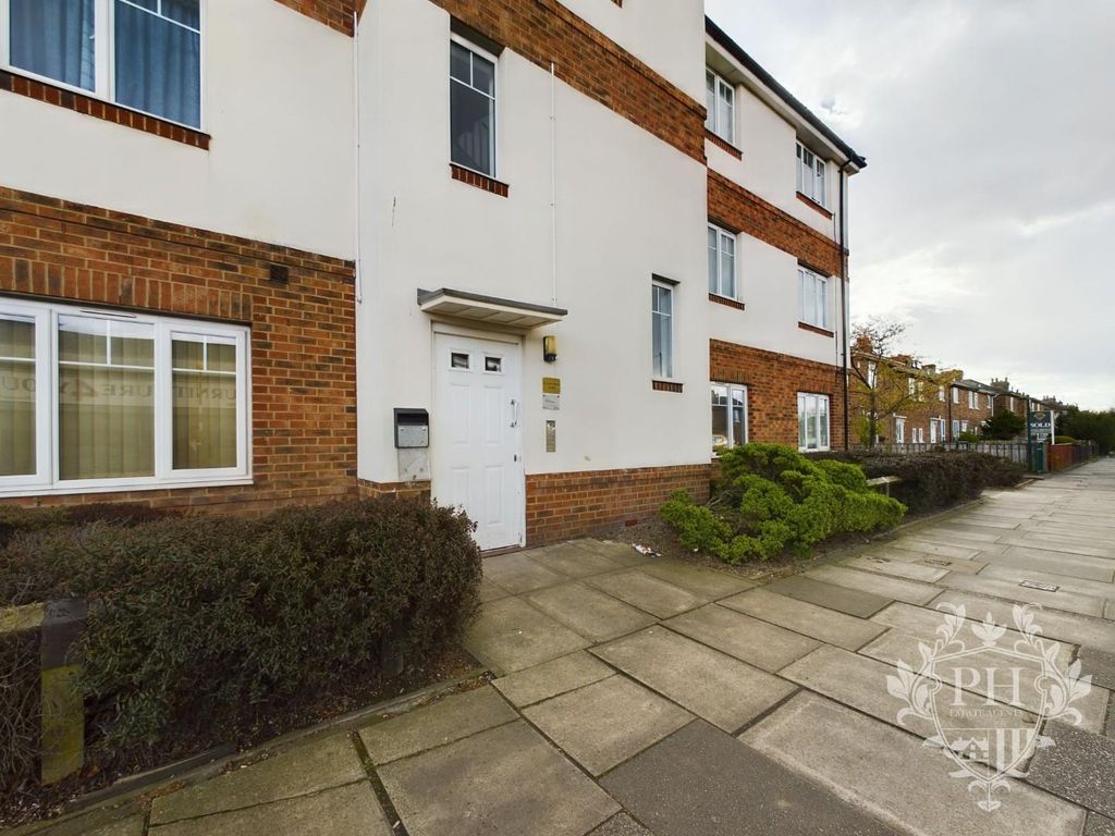 1 bed flat for sale in Broadway West, Redcar TS10 Zoopla