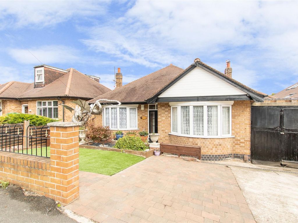 Greenwood Road, Bakersfield, Nottingham NG3