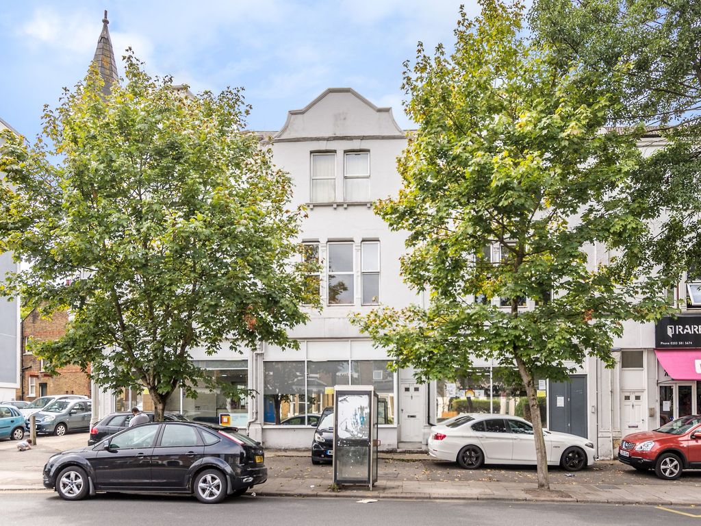 1 bed flat to rent in Beckenham Road, Beckenham BR3 Zoopla