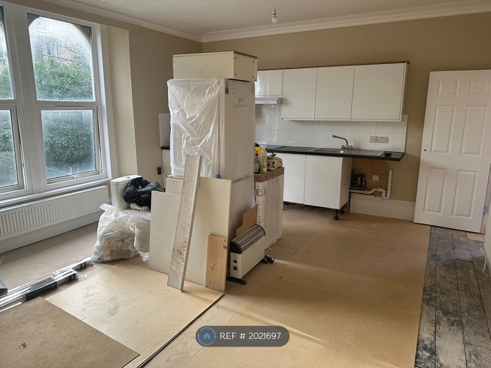 2 bed flat to rent in Cotham Brow, Bristol BS6, £1,500 pcm Zoopla