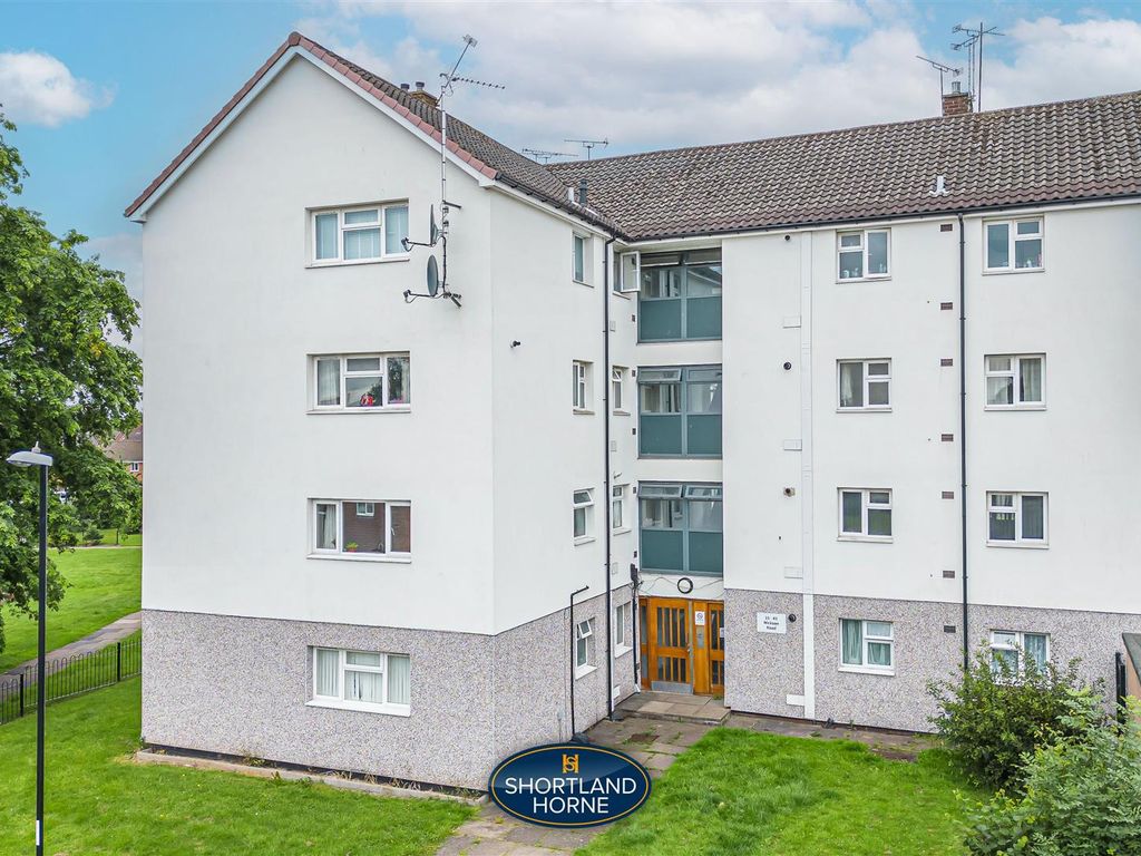 2 bed flat for sale in Nickson Road, Tile Hill, Coventry CV4 Zoopla