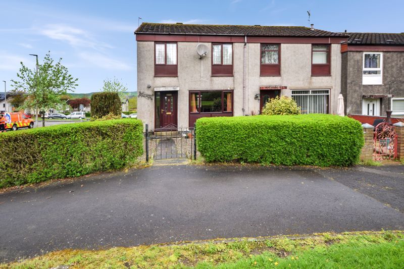 3 bed terraced house for sale in Abbotsford Drive, Glenrothes KY6 Zoopla