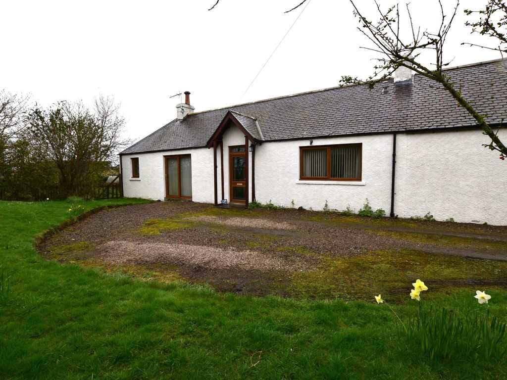 4 bed detached house for sale in Longmorn, Elgin IV30, £320,000 Zoopla