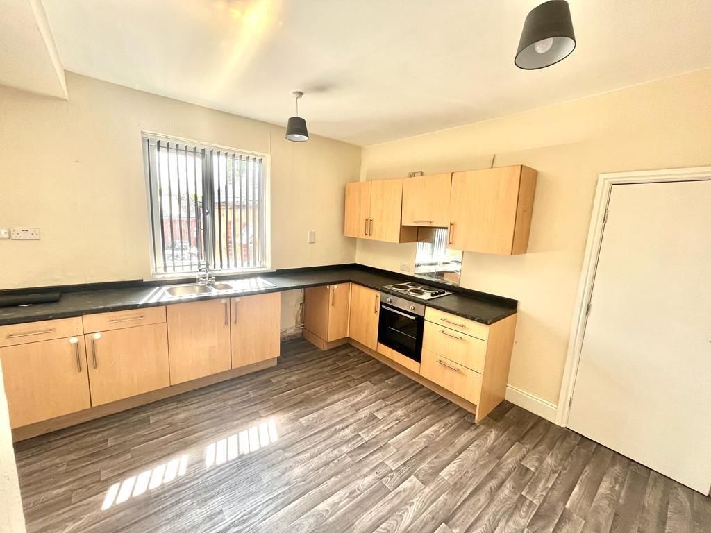 2 bed flat to rent in Main Street, Bulwell, Nottingham NG6 Zoopla
