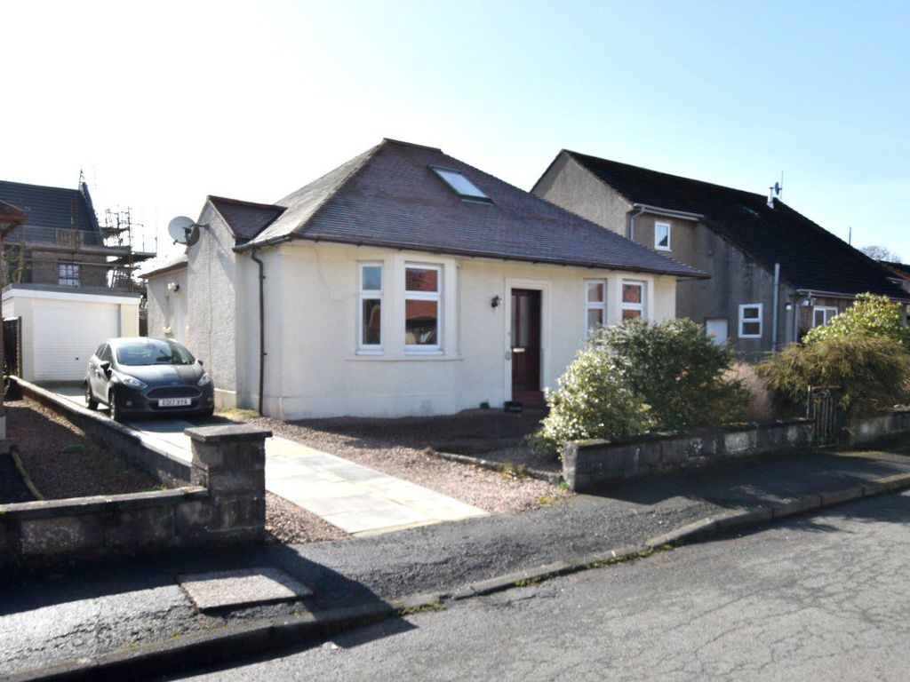 3 bed detached bungalow for sale in 5, Muirpark Road, Kinross, 8At