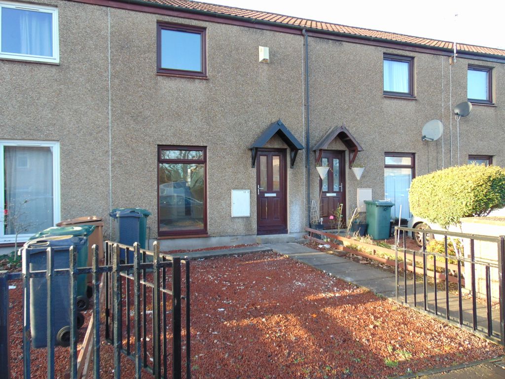 2 bed terraced house to rent in Sighthill Avenue, Sighthill, Edinburgh