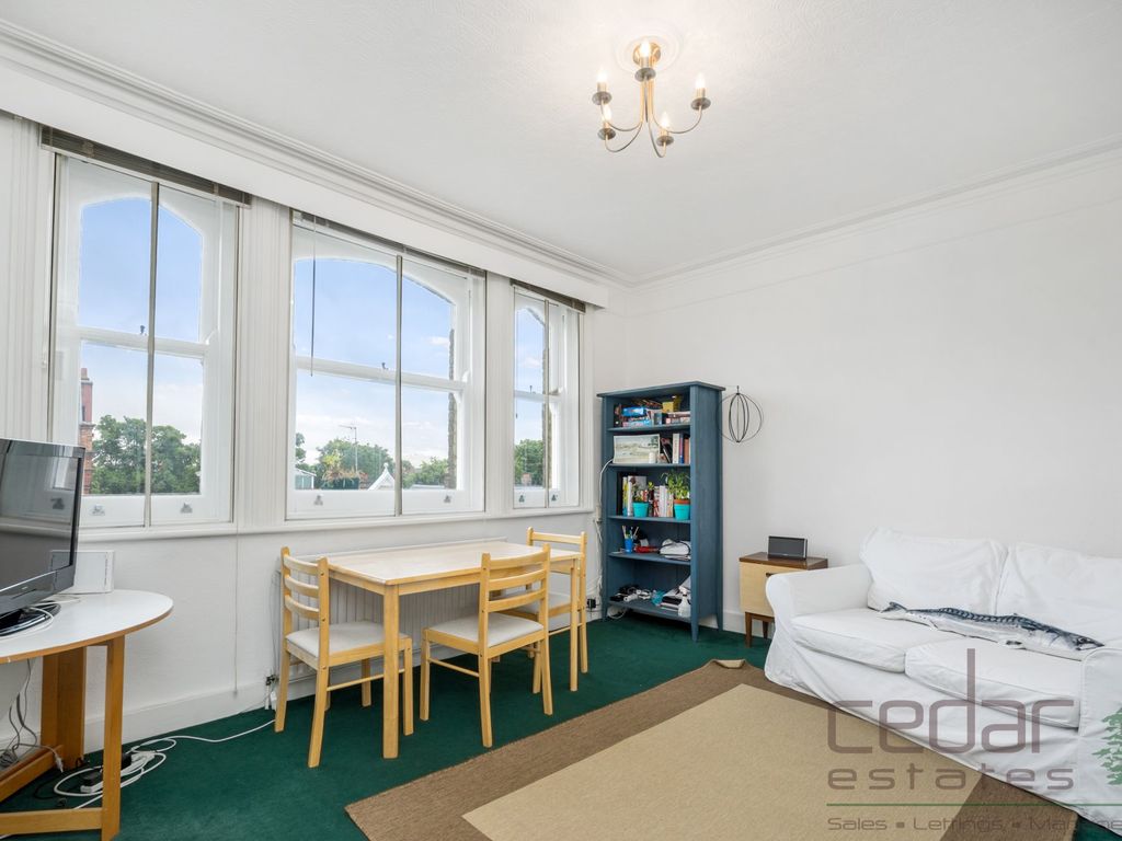 1 bed flat to rent in Woodchurch Road, London NW6 Zoopla