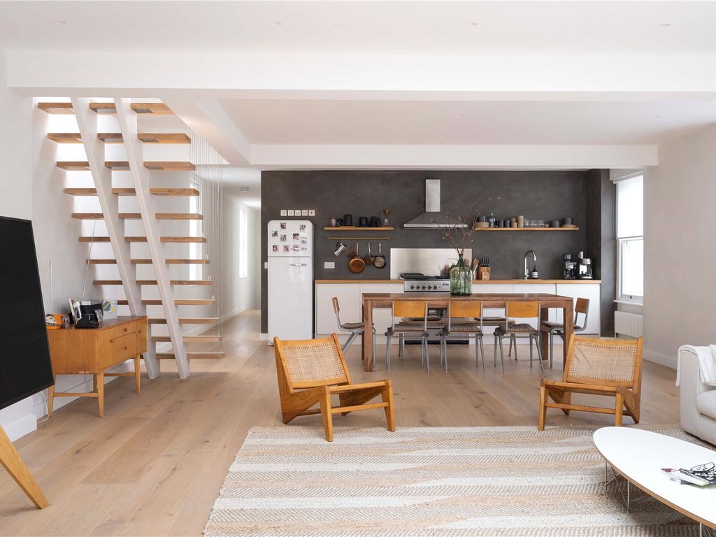 Westbourne Grove, Bayswater W2  