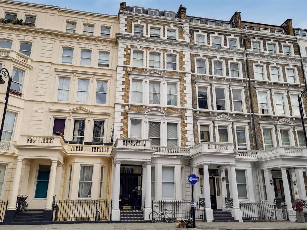 2 bed flat to rent in Collingham Road, London SW5 Zoopla