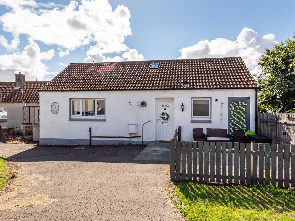1 bed bungalow for sale in Cinderhall Place, Elphinstone, Tranent EH33 Zoopla