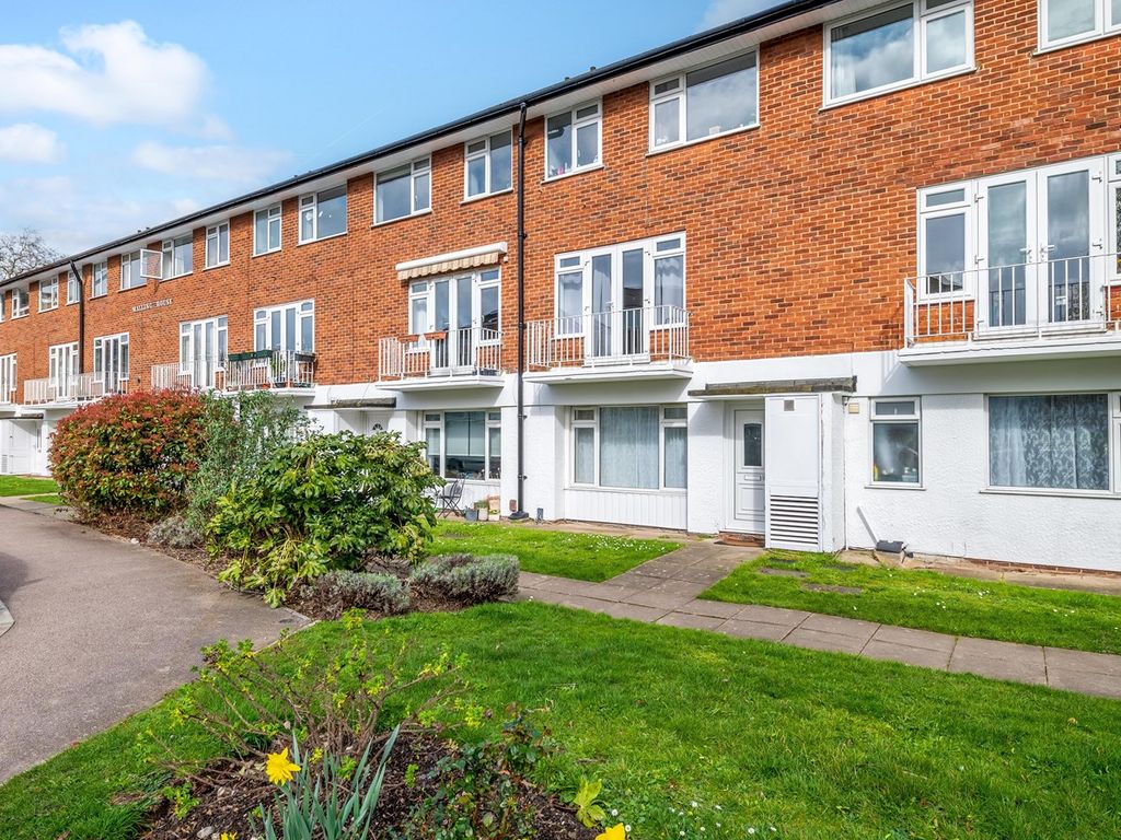 2 bed for sale in Abbey Park, Beckenham BR3 Zoopla
