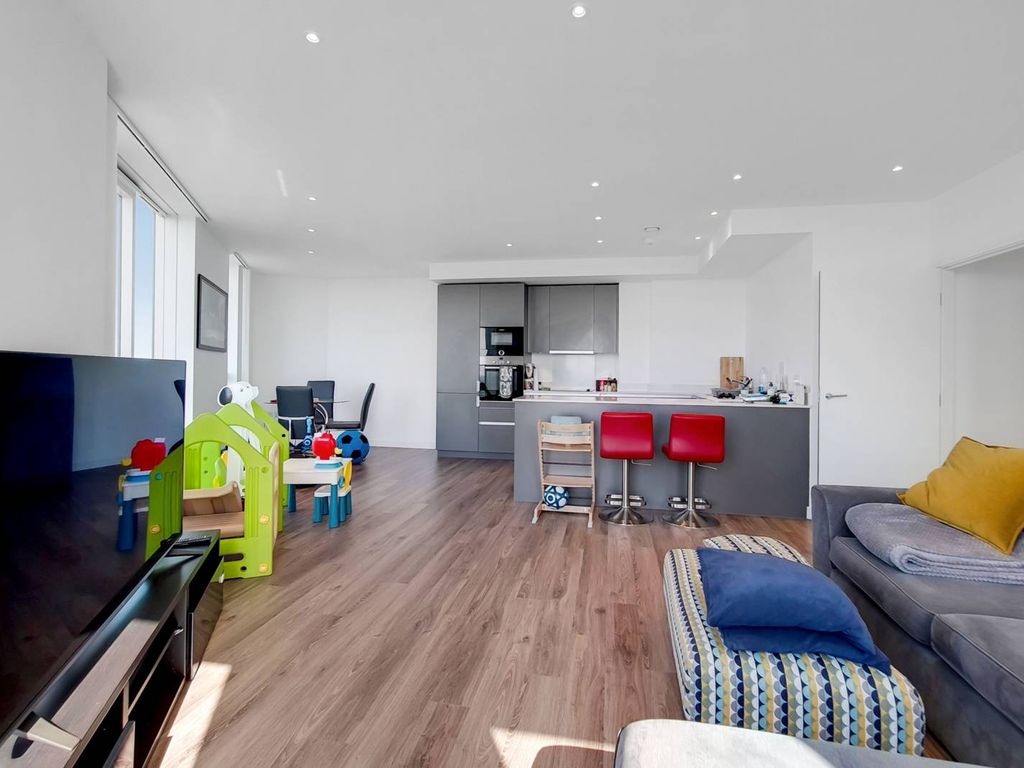 Pinnacle Apartments, Central Croydon, Croydon CR0  