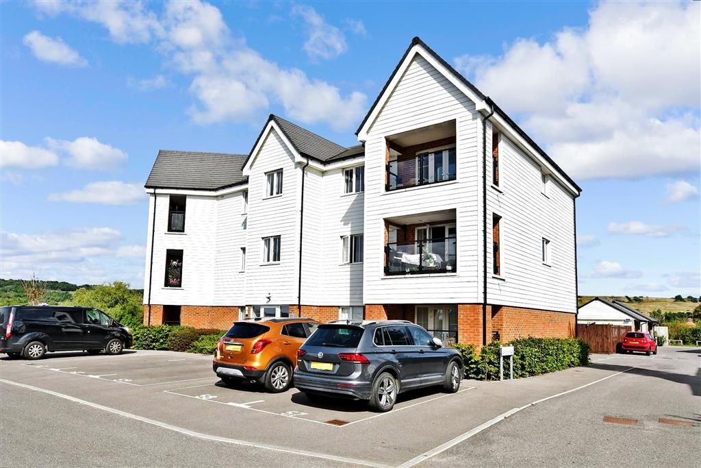 2 bed flat for sale in Castle View, Hythe, Kent CT21 Zoopla