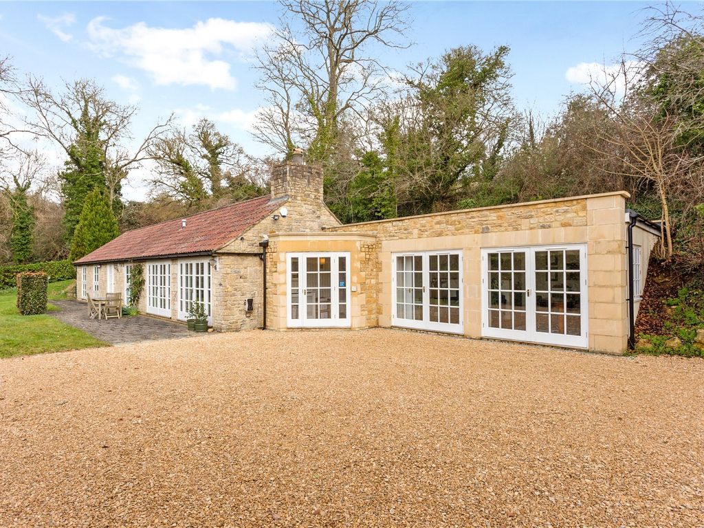 3 bed bungalow for sale in Combe Hay, Bath, Somerset BA2, £850,000 Zoopla