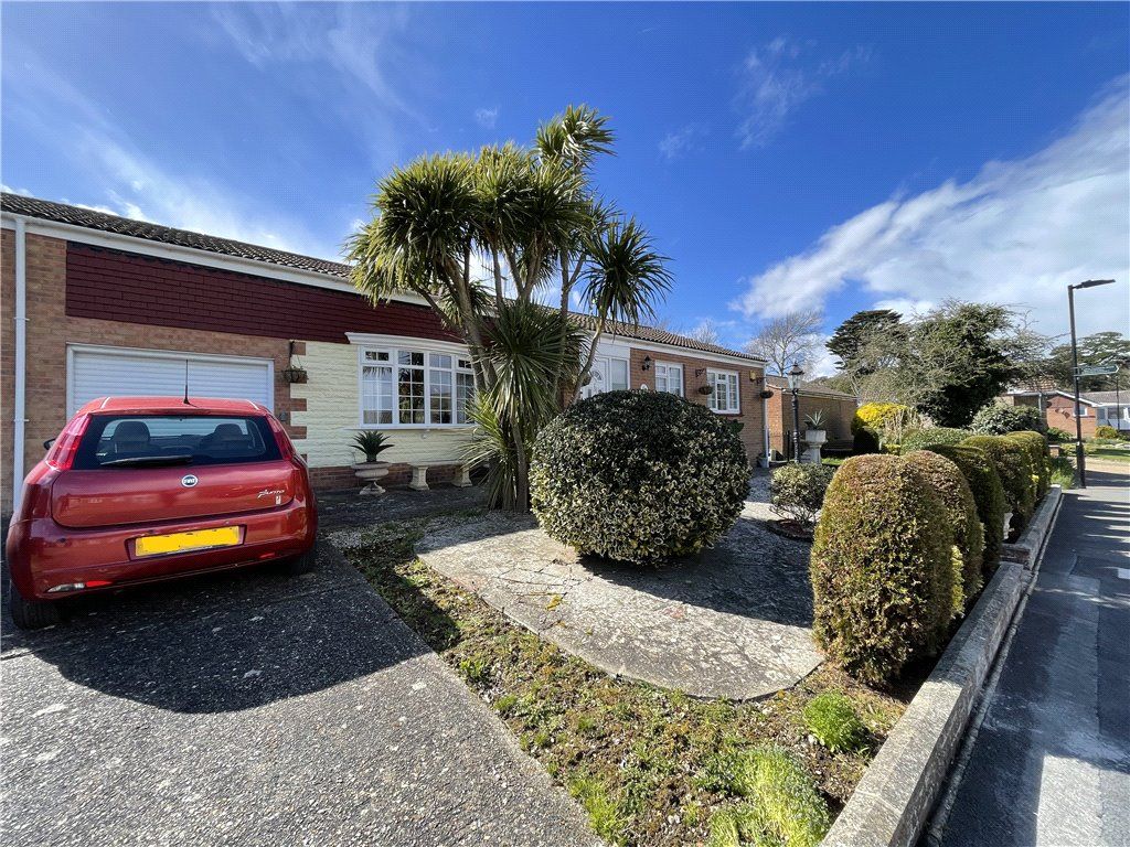 3 bed bungalow for sale in Ashley Way, Brighstone, Newport PO30 Zoopla