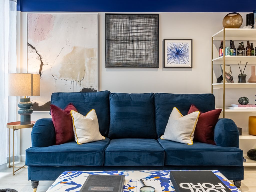 New home, Studio for sale in Lowfield Street, Dartford DA1 Zoopla