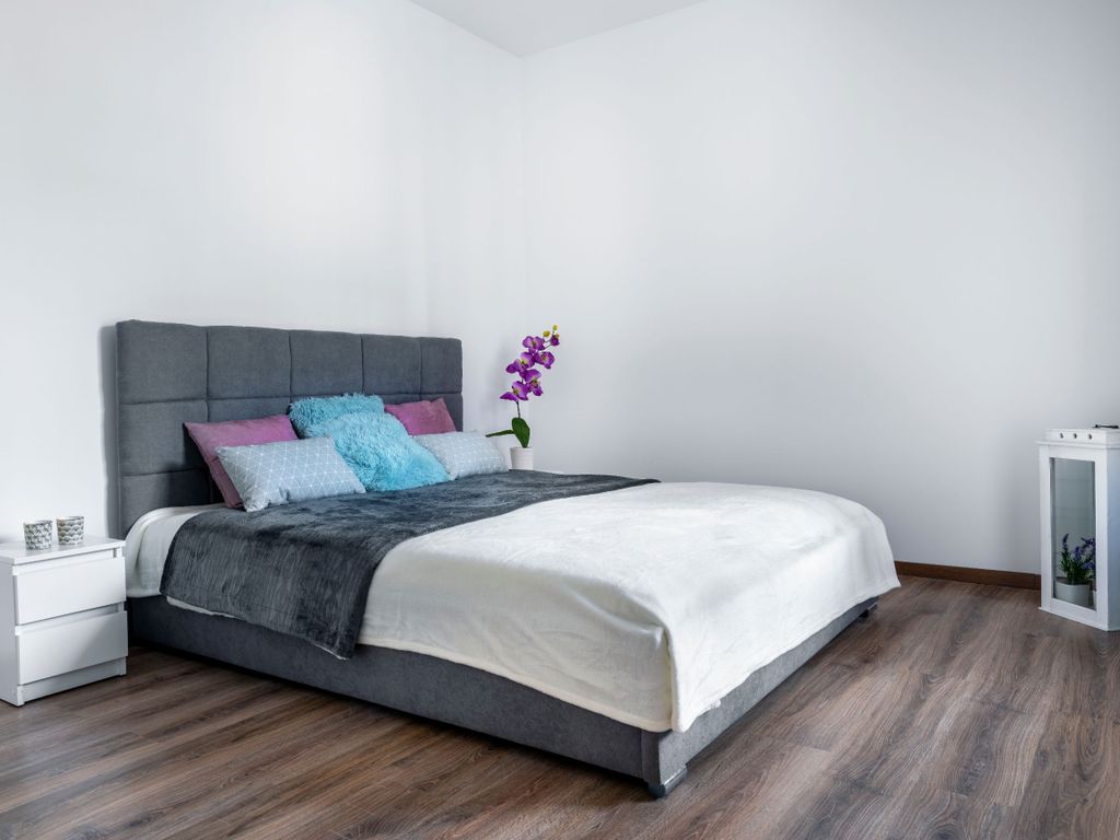 Liverpool City Apartment, Old Hall Street, Liverpool L3  