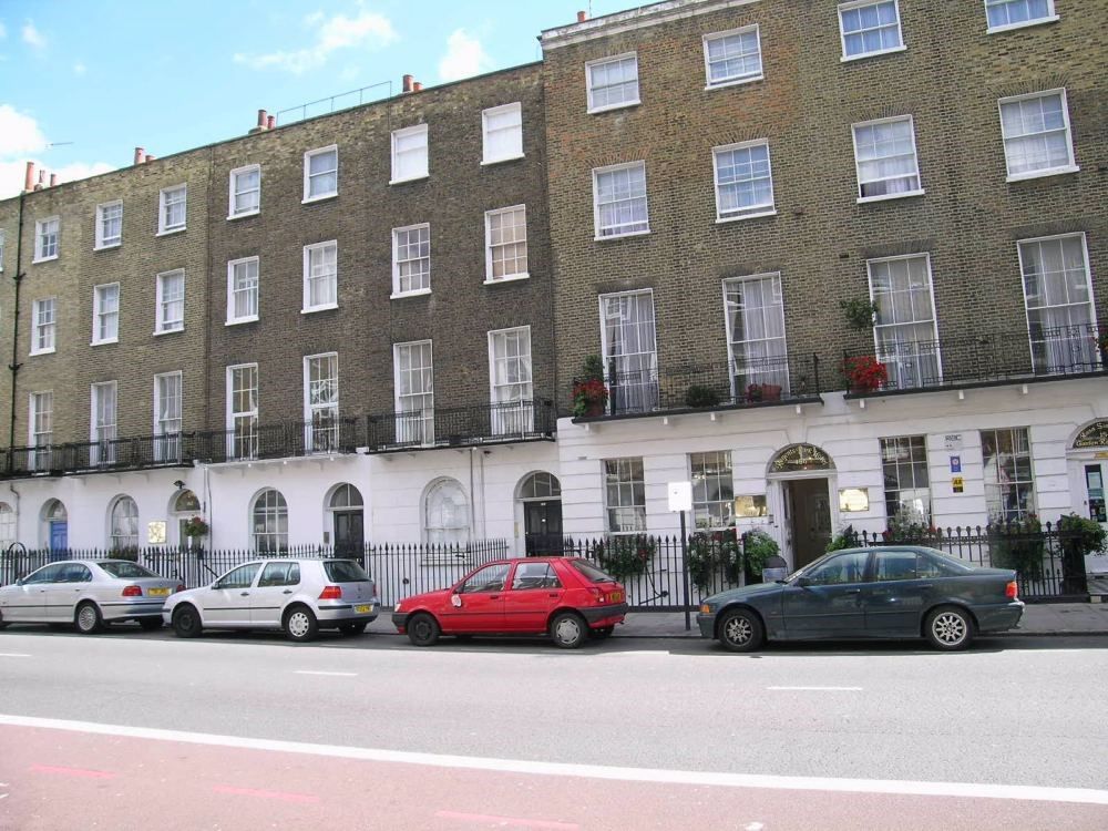 1 bed flat to rent in Gloucester Place, London NW1, £1,950 pcm Zoopla