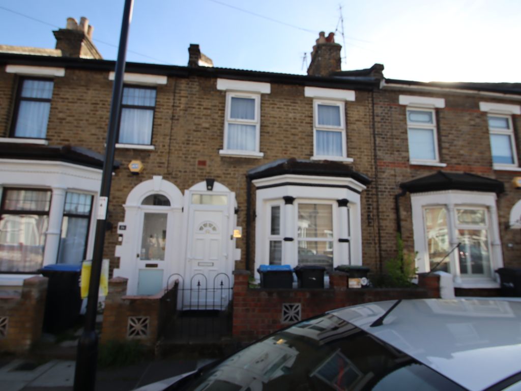 3 bed terraced house for sale in Beamish Road, London N9, £499,950 Zoopla