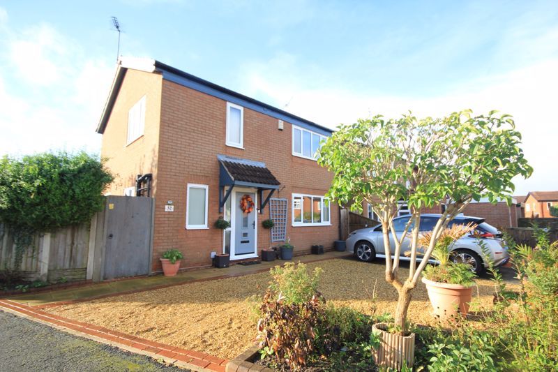 4 bed detached house for sale in Barony Way, Chester CH4, £350,000 Zoopla