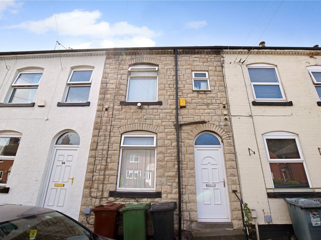 Gillroyd Terrace, Morley, Leeds LS27  