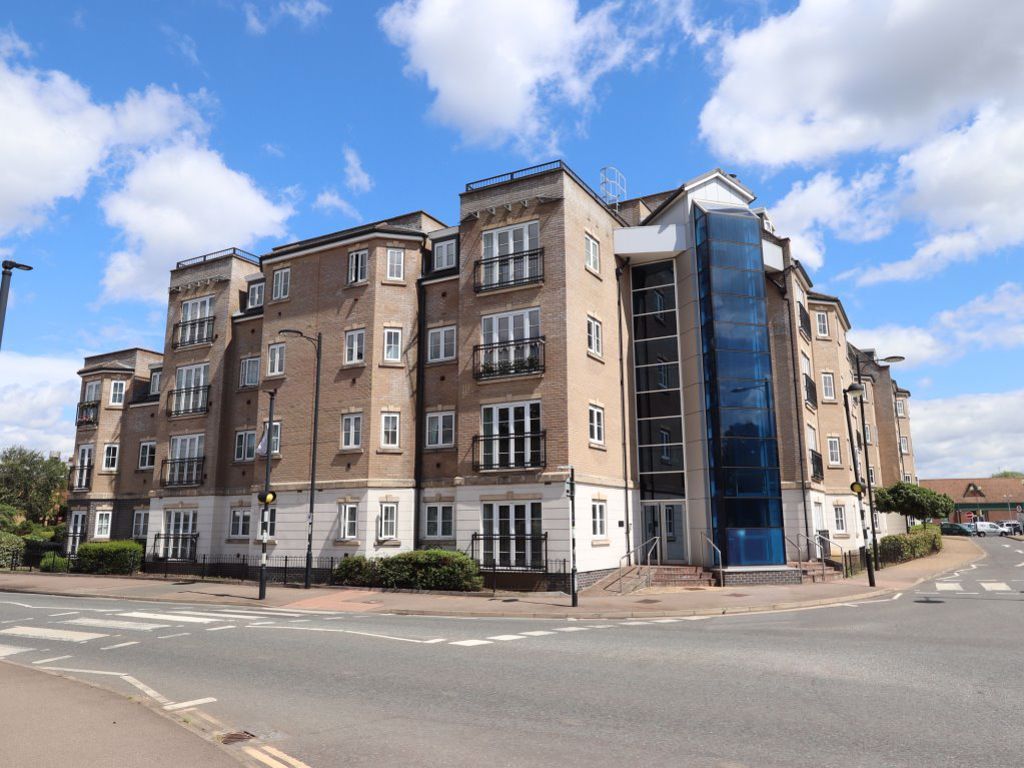 1 bed flat to rent in Lake Street, Leighton Buzzard LU7 Zoopla