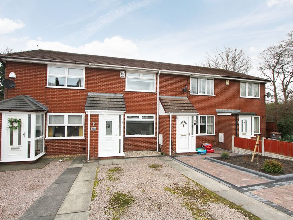 2 bed terraced house for sale in Garswood Road, AshtonInMakerfield