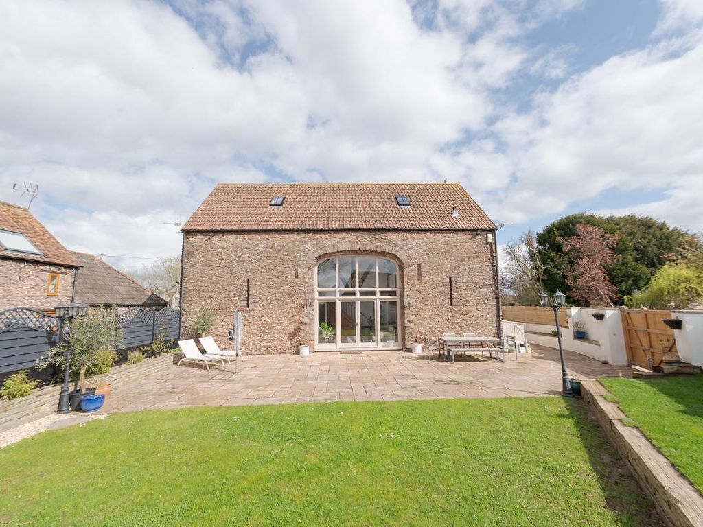 4 bed detached house for sale in Dibden Lane, Emersons Green, Bristol