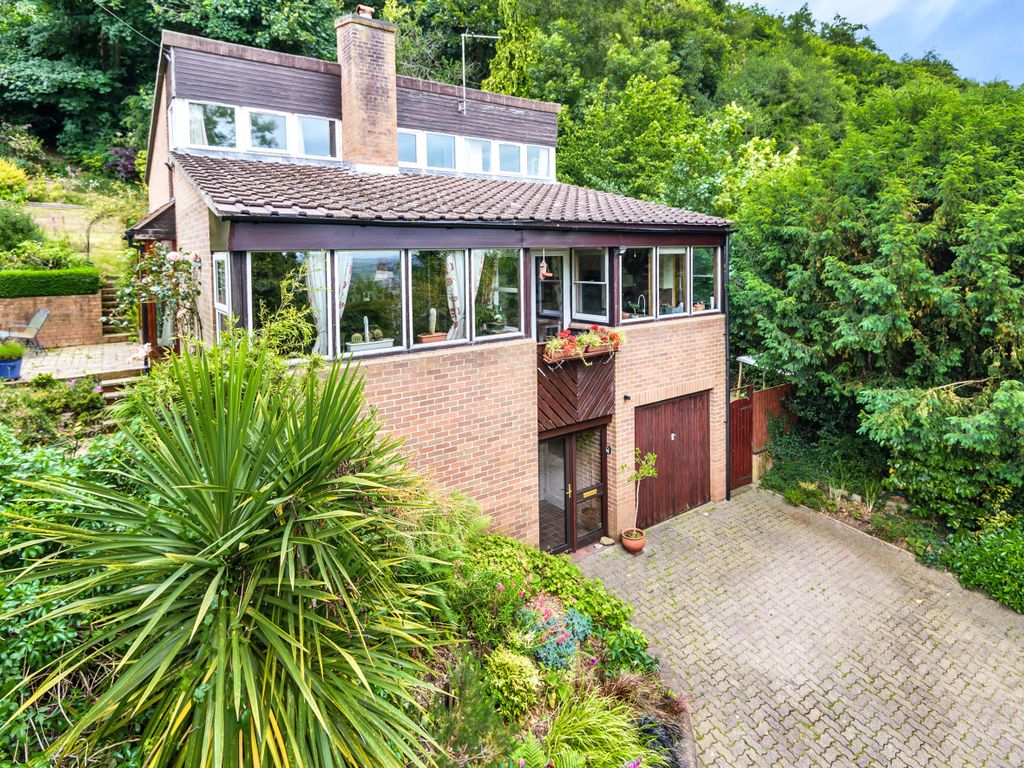 4 bed detached house for sale in Holywell Road, Malvern WR14 Zoopla