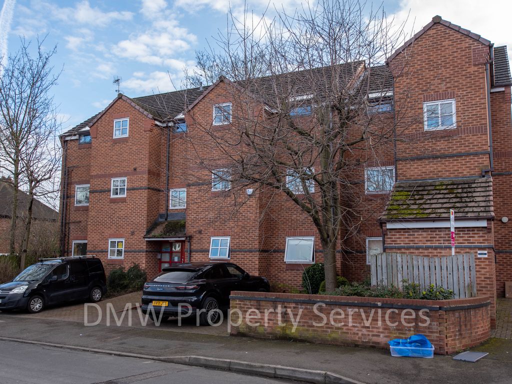 2 bed flat for sale in Valley Road, Carlton, Nottingham NG4 Zoopla