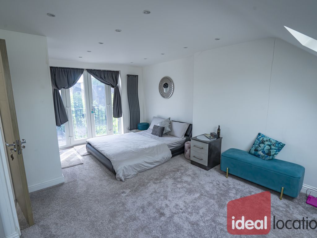 7 bed terraced house for sale in Skelton Road, London E7 Zoopla