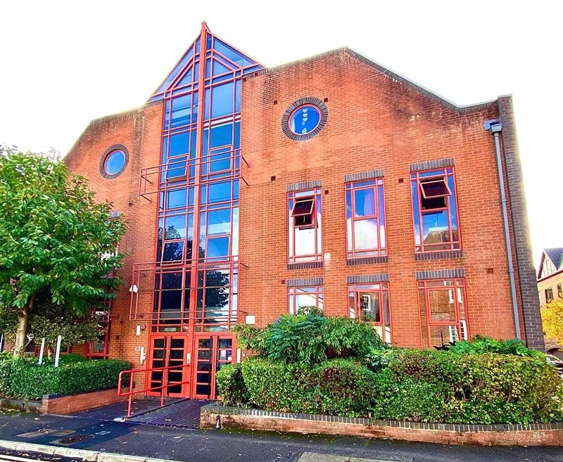 Land for sale in Southern Court, South Street, Reading, Berkshire RG1