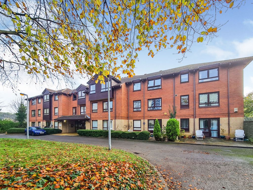 1 bed flat for sale in Eastfield Road, Peterborough PE1 Zoopla