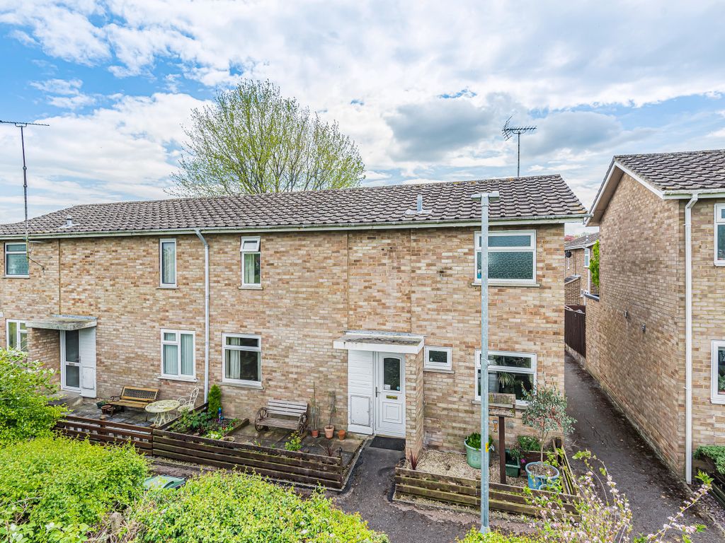 3 bed end terrace house for sale in Pound Close, Lyneham SN15 Zoopla