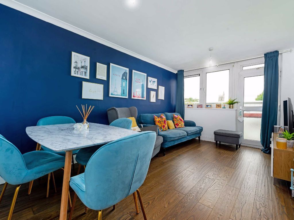 Haverstock Road, London NW5