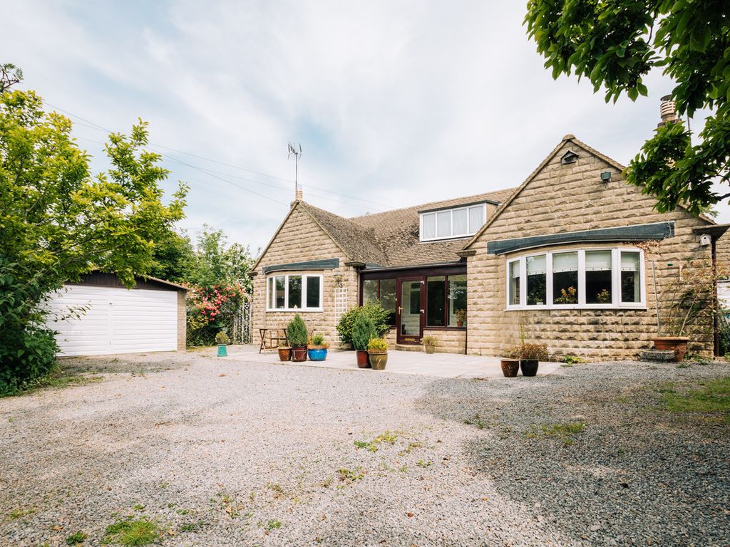 4 bed detached house for sale in Banbury Lane, Nethercote OX17 Zoopla