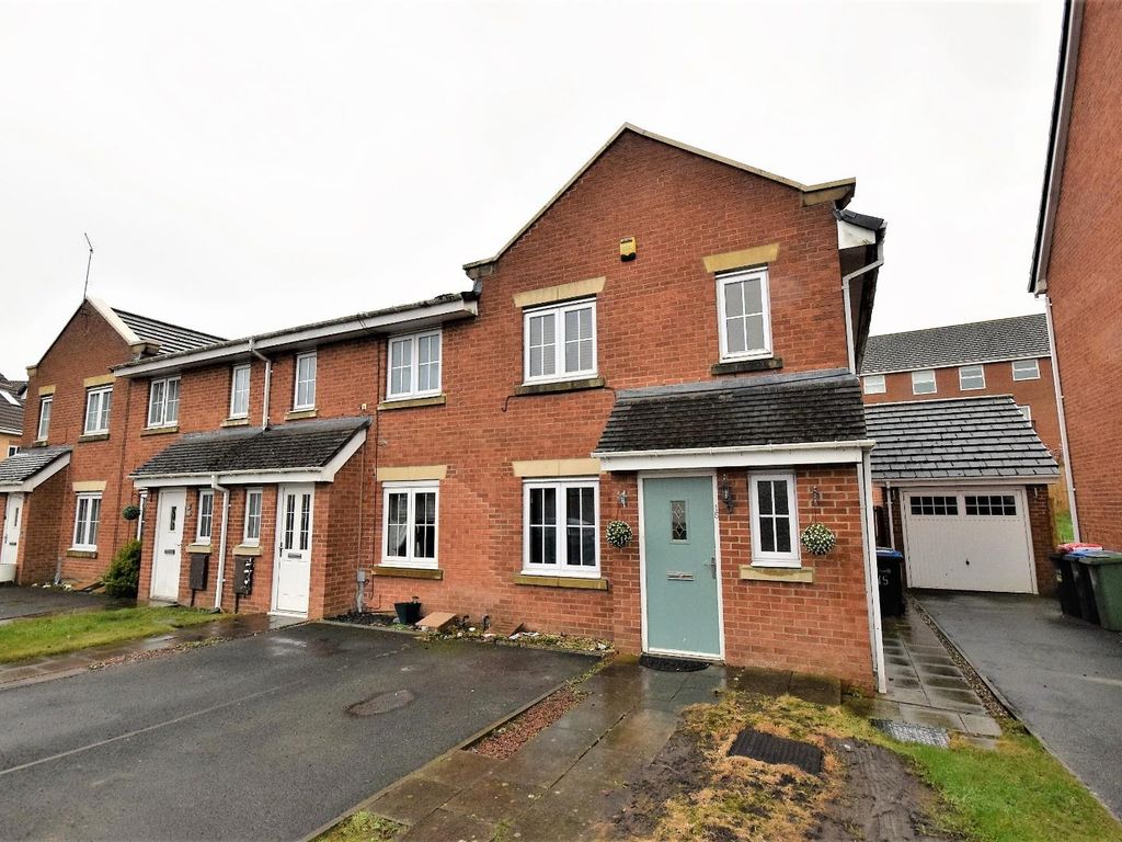 3 bed property to rent in Chillerton Way, Wingate, Durham TS28 Zoopla