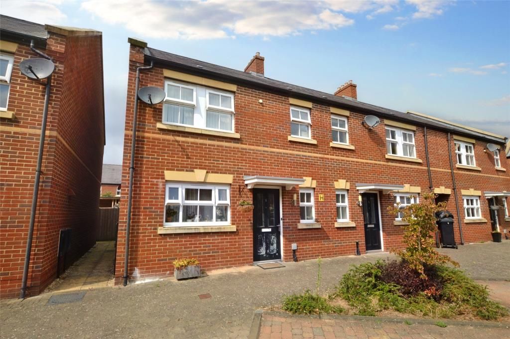 Millstream, St Leonards, Exeter, Devon EX2  