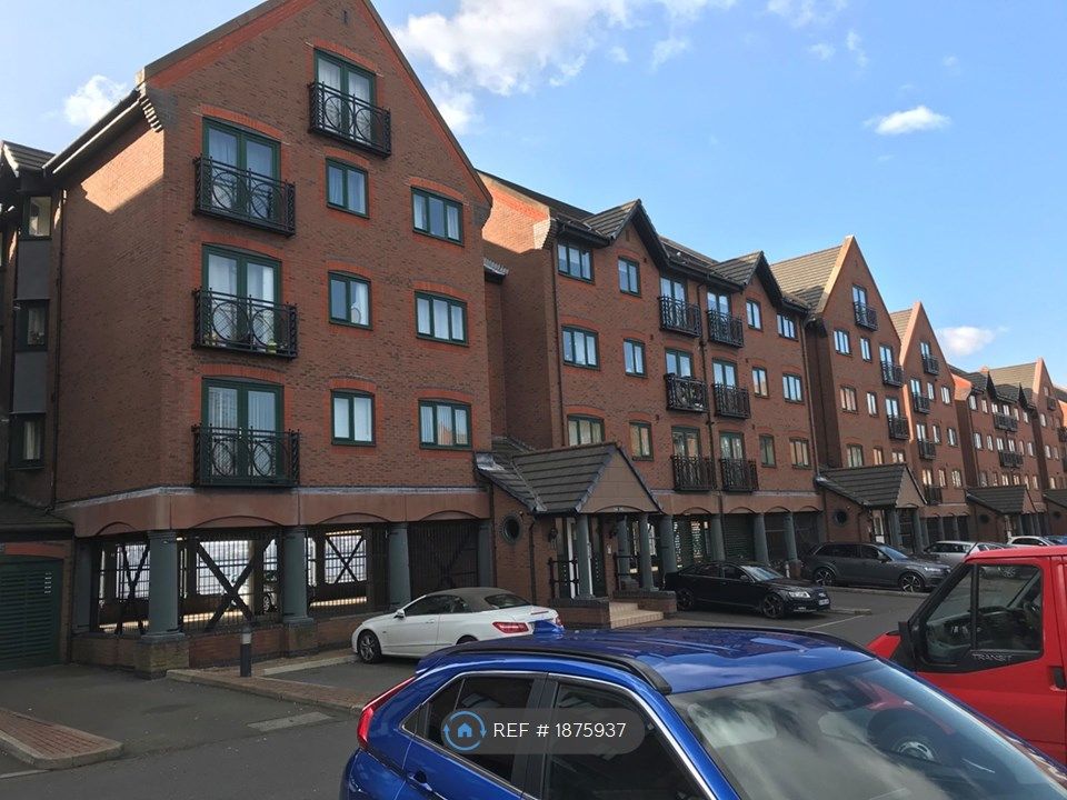 2 bed flat to rent in South Ferry Quay, Liverpool L3, £895 pcm Zoopla