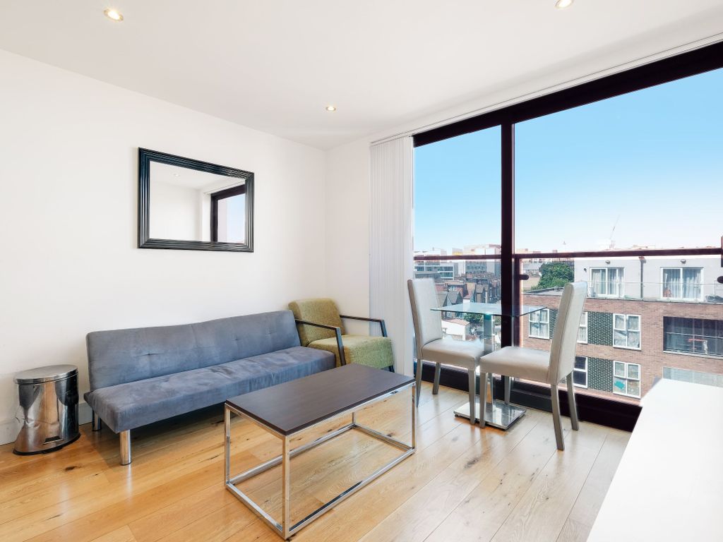 1 bed flat to rent in Station Road, Hayes UB3 Zoopla