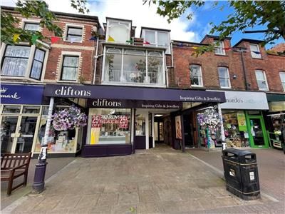 52, Clifton Street, Lytham, Lancashire FY8  