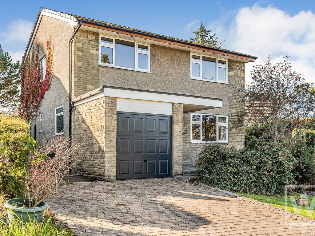 4 bed detached house for sale in Inglemere Close, Arnside LA5 Zoopla